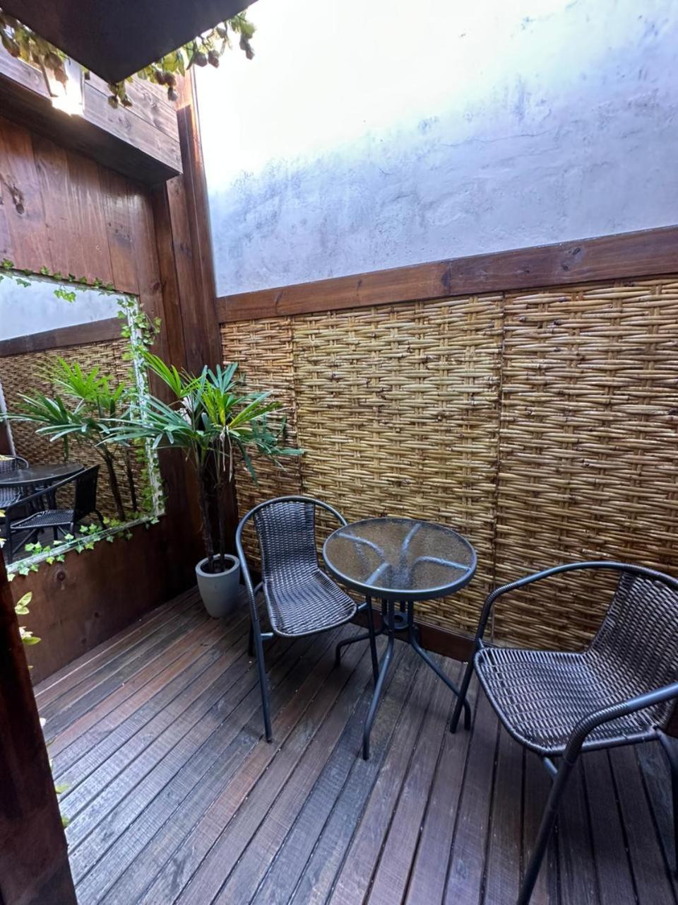 Pousada Alecrim Dourado Parati Habitación foto