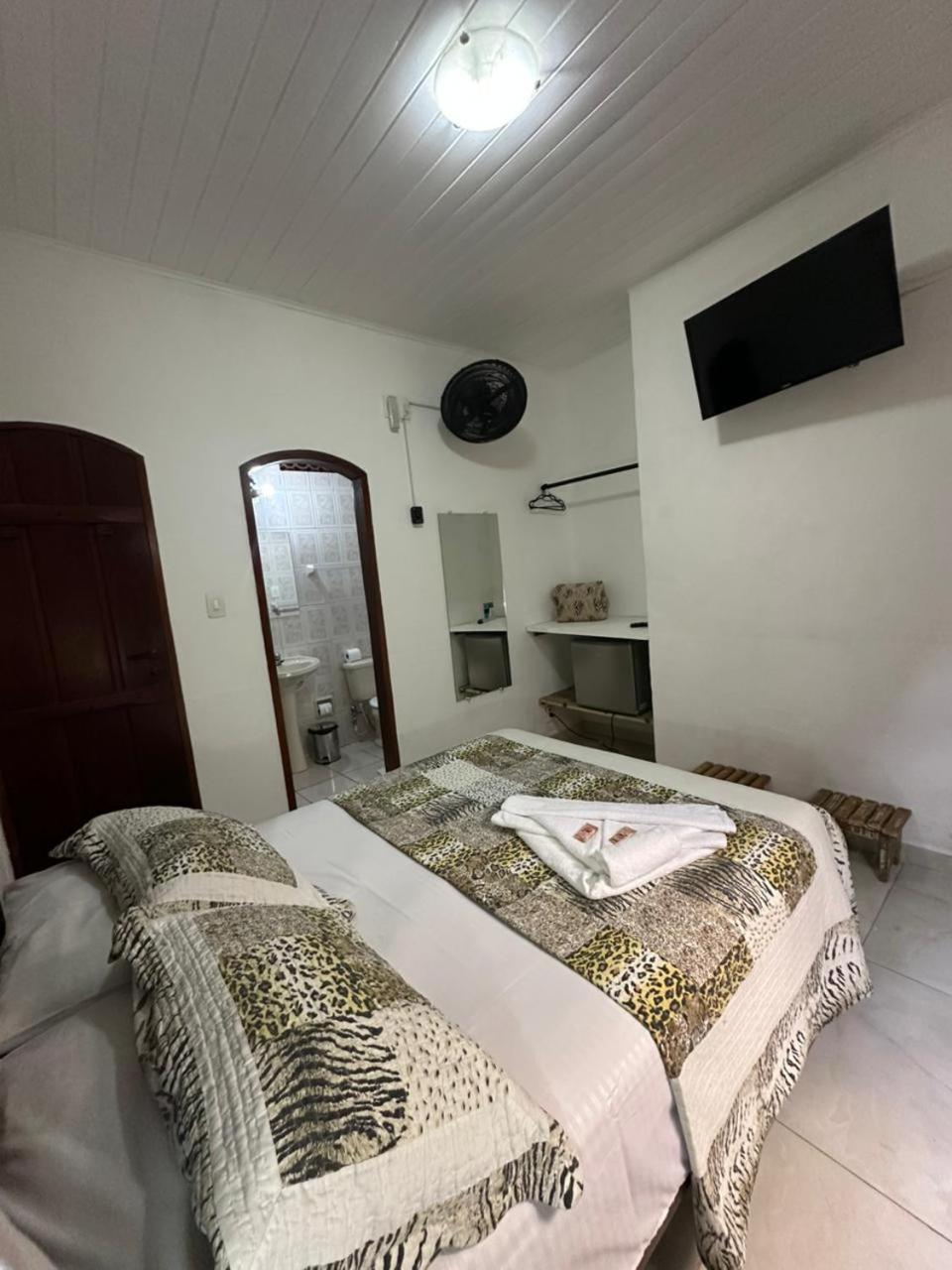 Pousada Alecrim Dourado Parati Habitación foto