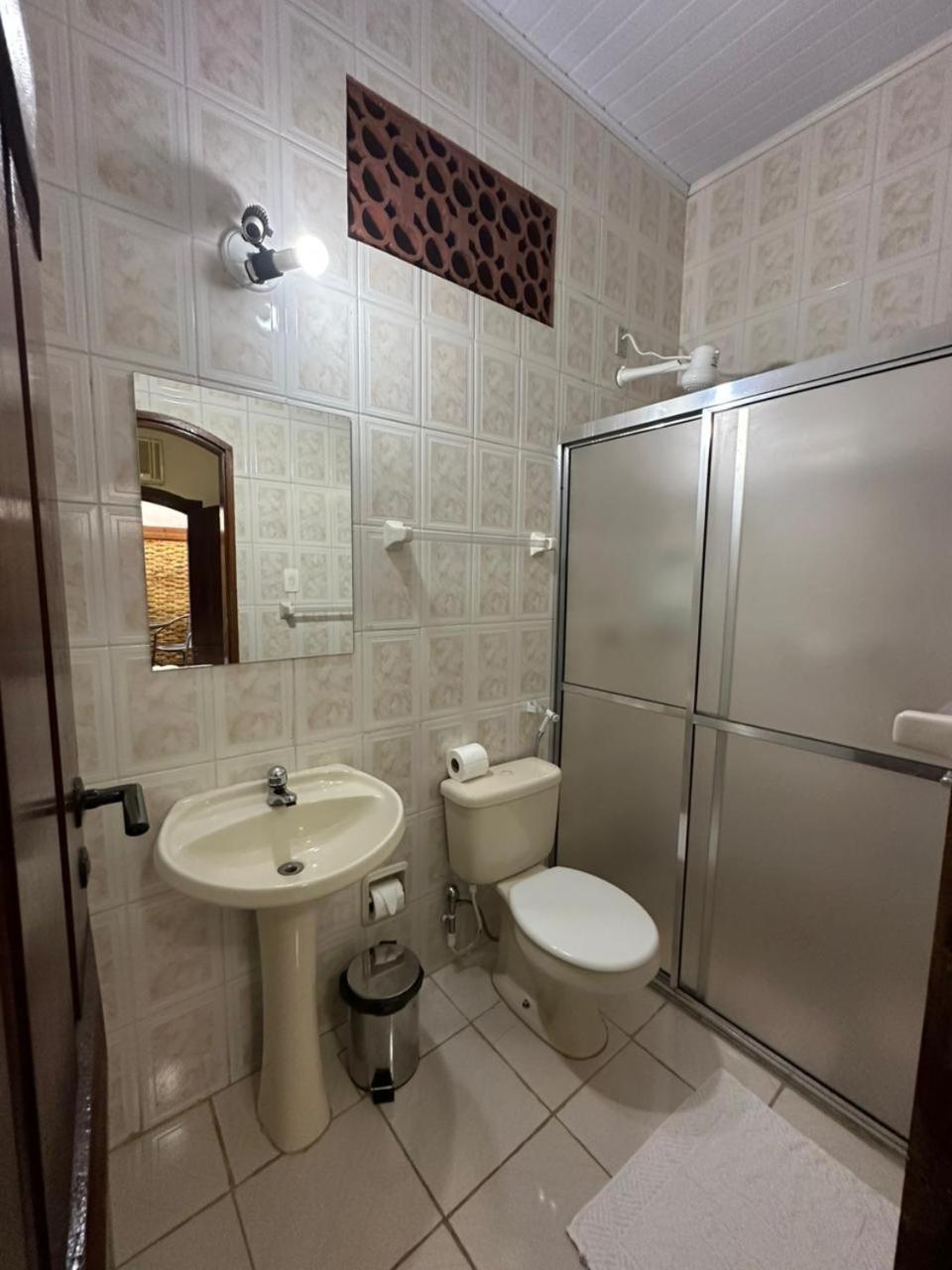 Pousada Alecrim Dourado Parati Habitación foto